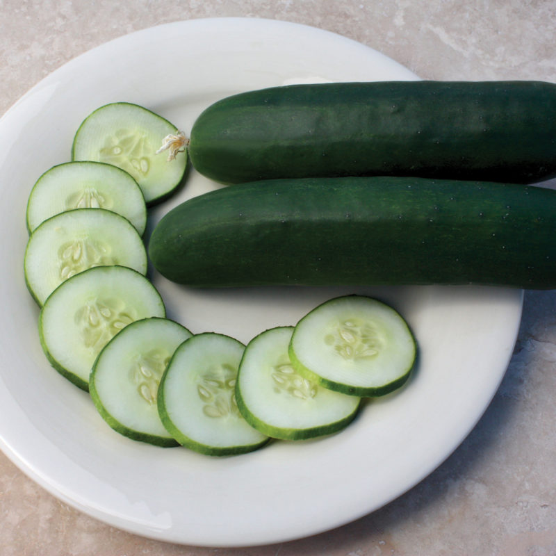 Slice More